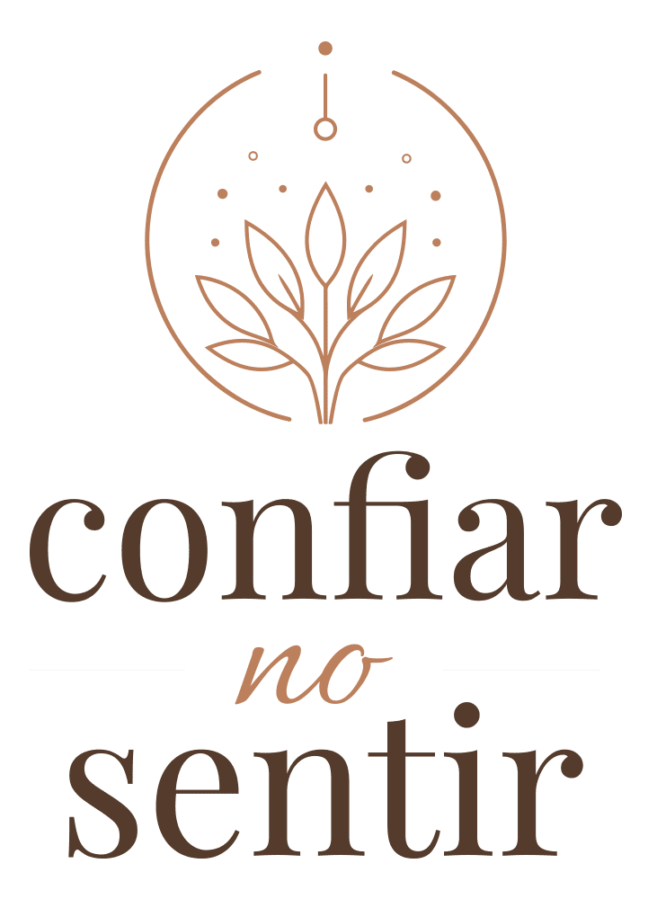 Confiar no Sentir
