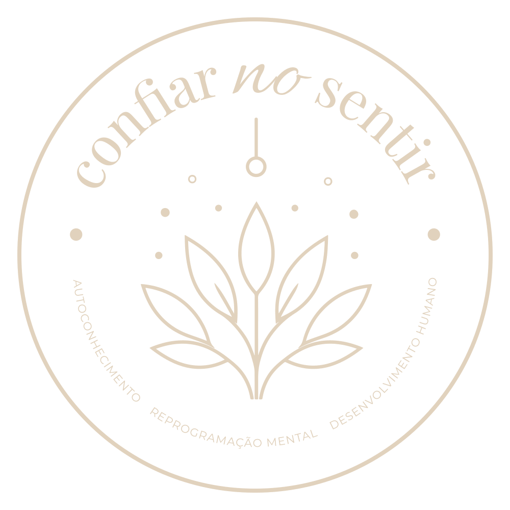 Confiar no Sentir